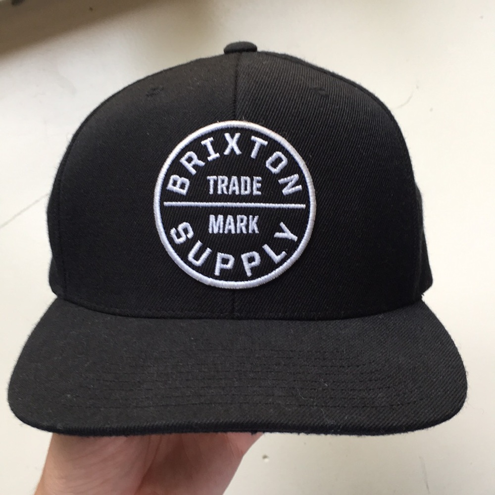 Brixton SnapBack